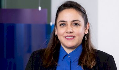 KPMG Türkiye’de üst düzey atama