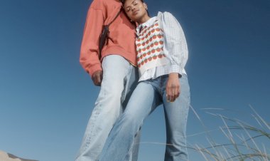 Levi’s® Sonbahar/Kış 2021 Koleksiyonlarında İnsan ve Doğayı Bir Araya Getiriyor