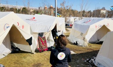 Yangınlardan doğrudan etkilenen çocuklar için öneriler*