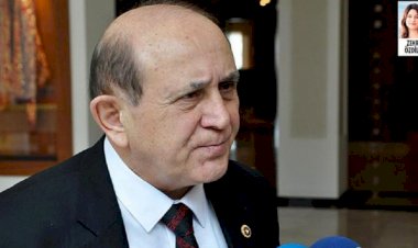 Burhan Kuzu’nun ‘Naci bana kumpas kurdu’ sözünün altından kaset şantajı çıktı