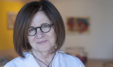 Gülsün Karamustafa’ya Roswitha Haftmann Ödülü