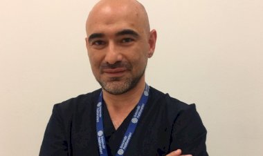 6 MADDEDE YANIKLARDA İLK YARDIM ÖNERİLERİ!