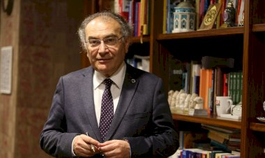 Prof. Dr. Nevzat Tarhan: “YKS’de barajın inmesi, adaylara avantaj sağlayacak”