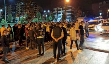 Son dakika: Altındağ'daki kavga üzerine Valilik'ten açıklama