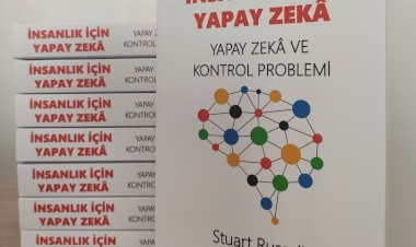 "UZUN ZAMANDIR OKUDUĞUM EN ÖNEMLİ KİTAP"