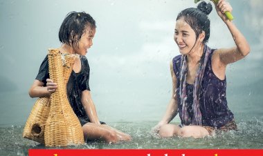 Sevmek Yetmez: Çocuk Yetiştirmedeki Eksik Parça.