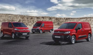 CITROËN TİCARİ ARAÇLARDA  SIFIR FAİZLİ KREDİ AVANTAJI AĞUSTOS’TA DA  DEVAM EDİYOR!