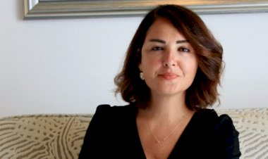 Shangri- La Bosphorus, Istanbul’un yeni Genel Müdür Yardımcısı Özlem Öktem oldu