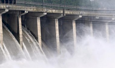 Sel felaketiyle gündeme gelen hidroelektrik santrali nedir? Avantajları ve dezavantajları