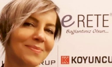 Bilişim Sektörünün derneği, Tübider'de nöbet değişimi