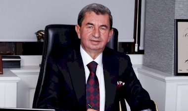 Doğanlar Holding Sel Felaketinde Zarar Gören 1000 Ailenin Yarasını Sarıyor
