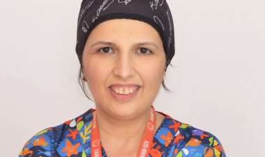 ENFLASYON FARKINI DEĞİL GERÇEK ENFLASYONU MAAŞLARA YANSITIN”