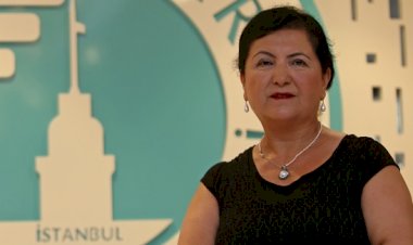 Prof. Dr. Nazife Güngör: “İletişimde iş ve istihdam alanı gelişiyor”