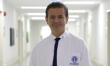 İklim Değişikliği ve Orman Yangınları Astımı Alevlendirebilir