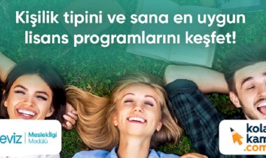 Dogru meslek secimi hayatinizi etkiliyor