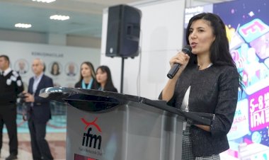9 milyar dolarlık sektör iki yılın enerjisini bu fuarda atacak…
