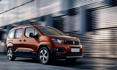 PEUGEOT TİCARİ ARAÇLARDA SIFIR FAİZ KAMPANYASI!