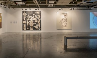 “Etkileşimler” sergisi İstanbul Modern'de