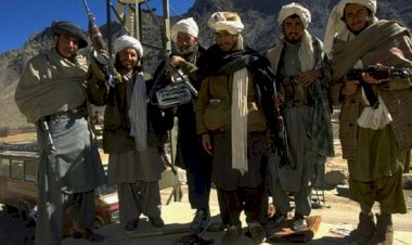 Taliban: Afganistan'da yeniden güçlenen örgüt nasıl kuruldu, bugünlere nasıl geldi?