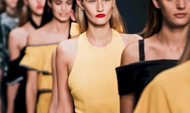 FASHION WEEK ISTANBUL TASARIMCILARINI AÇIKLADI!