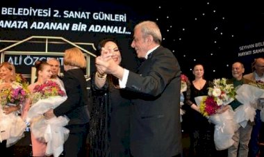 Darüşşafaka, Ali Özgentürk’ün ölümsüz eserlerini sanatseverlerle buluşturuyor