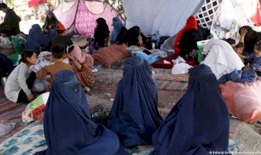 Afgan kadınlar: Taliban değişmedi