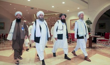 Taliban yönetimi altına giren Afganistan'da bundan sonra ne olacak?