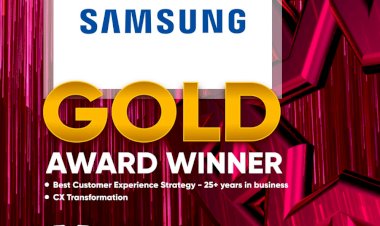 Samsung’dan akıllı telefonlar için bir saatte hızlı servis