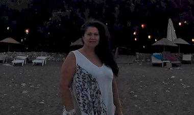 CAN TÜRKİYE'M ARAFTA!.