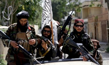 Berlin Afganistan fiyaskosunu tartışıyor