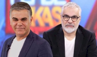 Hadi Özışık'tan Süleyman Özışık açıklaması: Mesleğini bıraktı