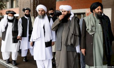 Taliban hükümet kurma çalışmalarına başladı