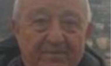 EĞİTİMCİ METE KUTLUK VEFAT ETTİ