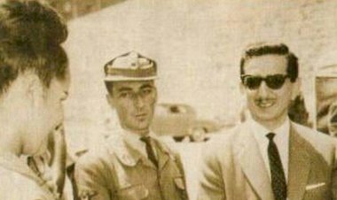 Türkiye’nin ilk banka soyguncusu