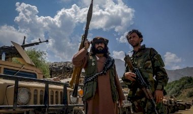 Taliban karşıtı güçler Afganistan'ın Pençşir Vadisi'nde üç kasabayı ele geçirdi