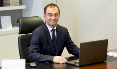Escarus, Dünya Su Haftasında, İklim Krizi ile Mücadelede Suyun Kilit Önemine Dikkat Çekiyor