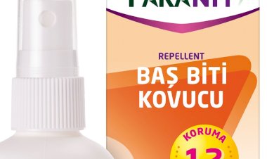 Okullar Yeniden Açılıyor, Bit Tehlikesini Göz Ardı Etmeyin!
