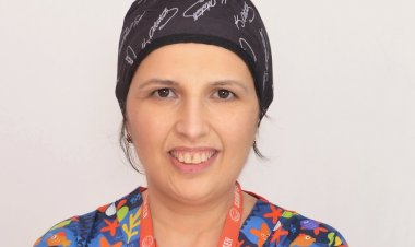 “BAKANIN ‘MERDİVEN ALTI SENDİKALAR’ YAKIŞTIRMASI EN MASUM HALİYLE TALİHSİZLİKTİR”