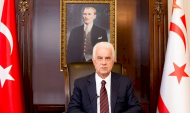 KKTC’nin 3. Cumhurbaşkanı Dr. Derviş Eroğlu’ndan iyi haber!