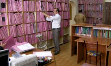 Borcunu ödeyemeyen 603 bin kişi icraya verildi