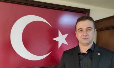 Giden Can'lar Geri Gelmez.