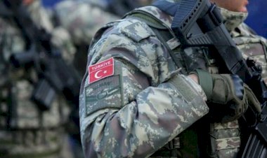 MSB duyurdu: Türk askerleri Afganistan’dan dönüyor