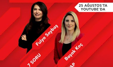 Türkiye’nin voleyboldaki başarısı Hürriyet Bizimle’de