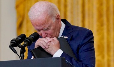 Biden'dan IŞİD'e Kabil saldırısı tepkisi: Sizi yakalayacağız ve bedel ödeteceğiz
