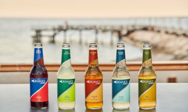 ORGANICS by Red Bull Sessions, Alaçatı ve Urla’da Müzik, Gastronomi ve Çağdaş Sanatı Buluşturdu