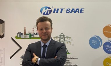HT Solar’dan ÇEMAŞ’ın enerji dönüşümüne katkı