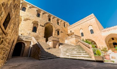 Setur’dan Mardin kültürünü keşfetme fırsatı