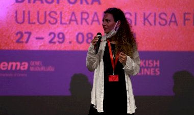 DİASPORA ULUSLARARASI KISA FİLM FESTİVALİ’NDE HEYECAN BAŞLADI