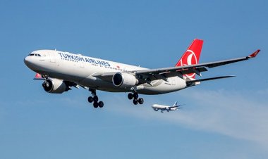 THY, iç hat yolcularından PCR testi ya da aşı kartı isteyecek