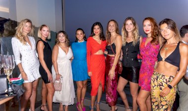 METT Hotel & Beach Resort Bodrum - SANAT & LEZZET BULUŞMASI